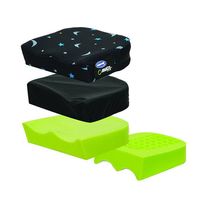 Invacare Matrx® PS Pediatric Wheelchair Cushion