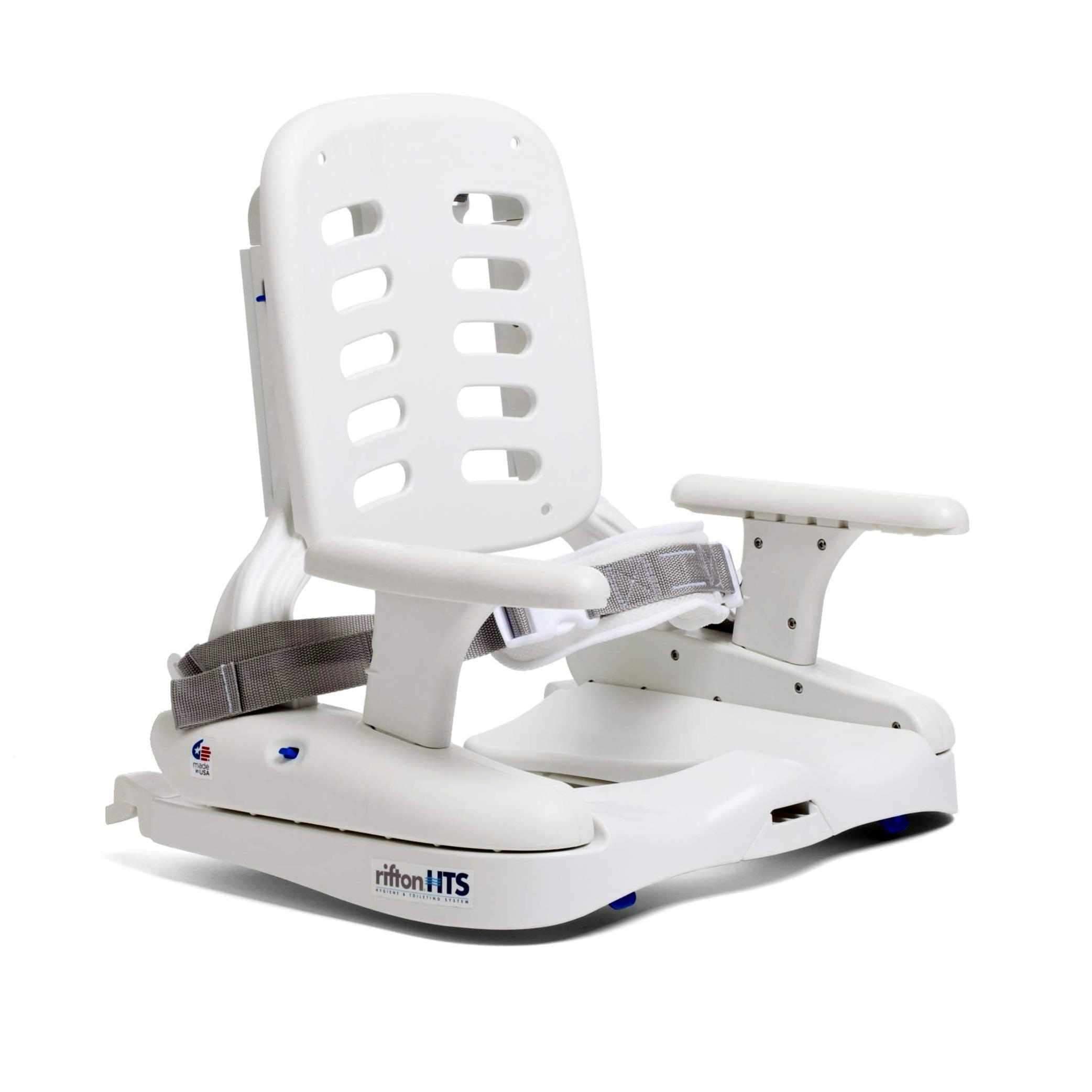 Rifton HTS Hygiene & Toileting System - Medium - Image 2