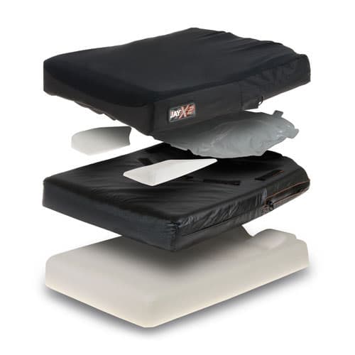 Jay X2 Wheelchair Cushion