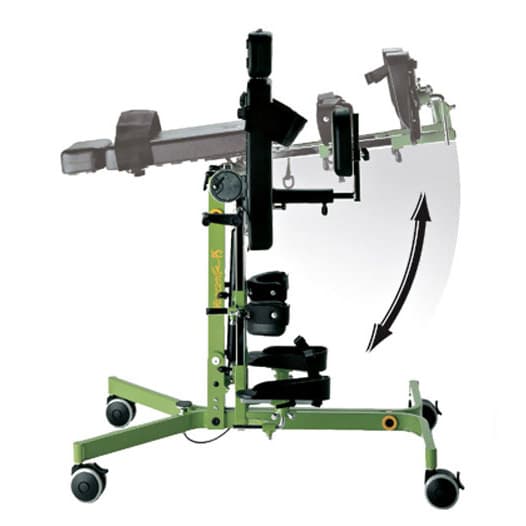 R82 Gazelle PS Standing Frame - Image 5