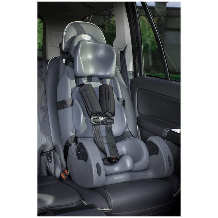 Special Tomato MPS Car Seat with Headrest