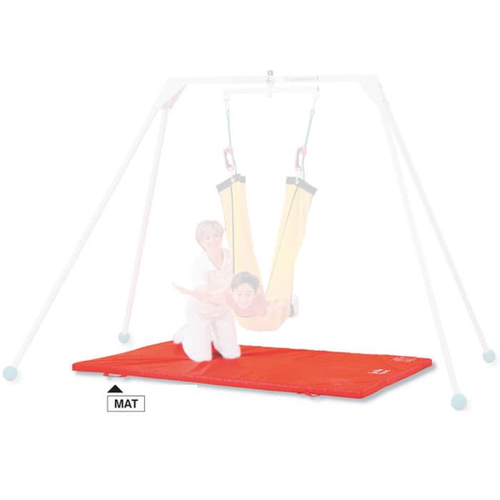 Tumble Forms Mat for Deluxe Vestibulator II System