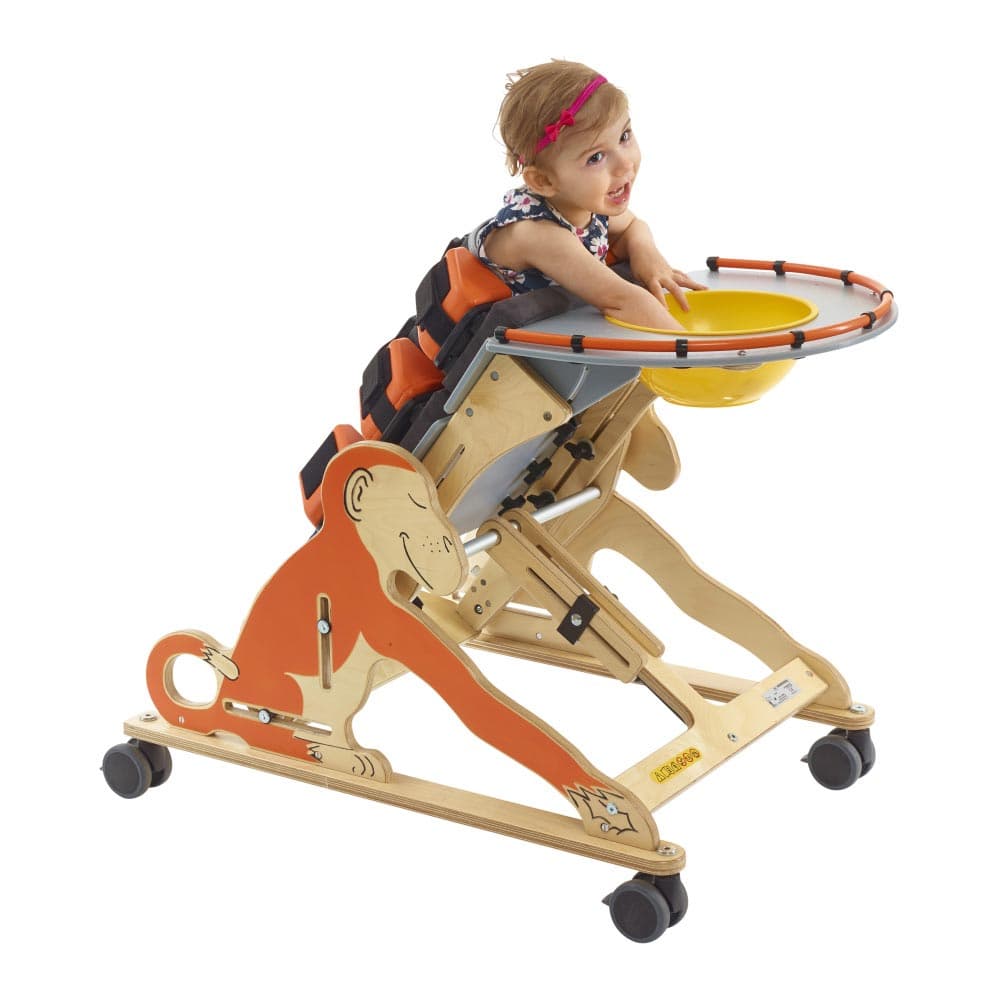 Jenx monkey stander - Image 3