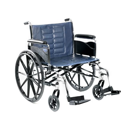 Invacare Tracer IV Manual Wheelchair