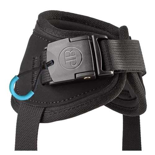 Bodypoint® Ankle Huggers® Support Straps (Pair)