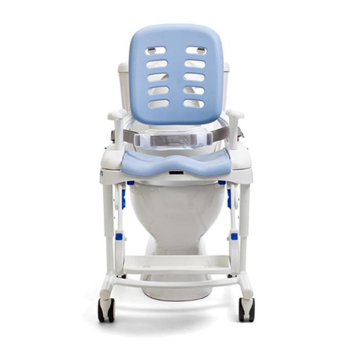 Rifton HTS Hygiene & Toileting System - Medium - Image 4
