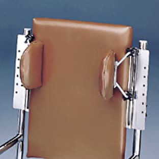 Bailey multi-use adolescent classroom chair - Image 2