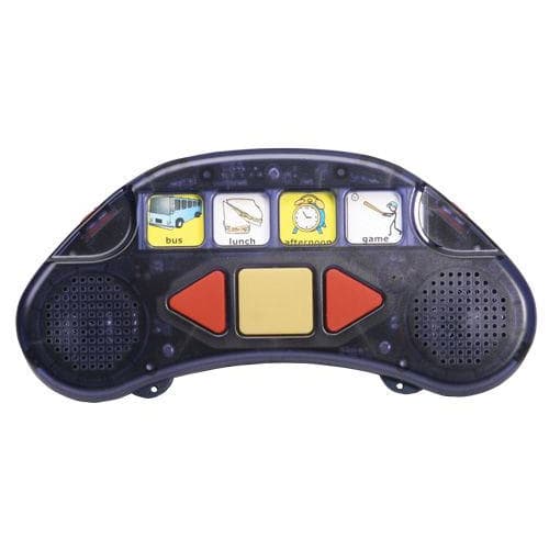 StepPad AAC Device by Attainment Company - Image 1