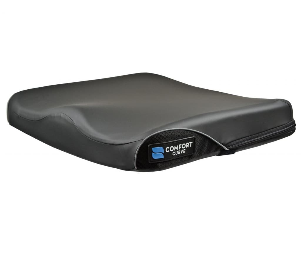 Comfort Company Curve Foam Cushion