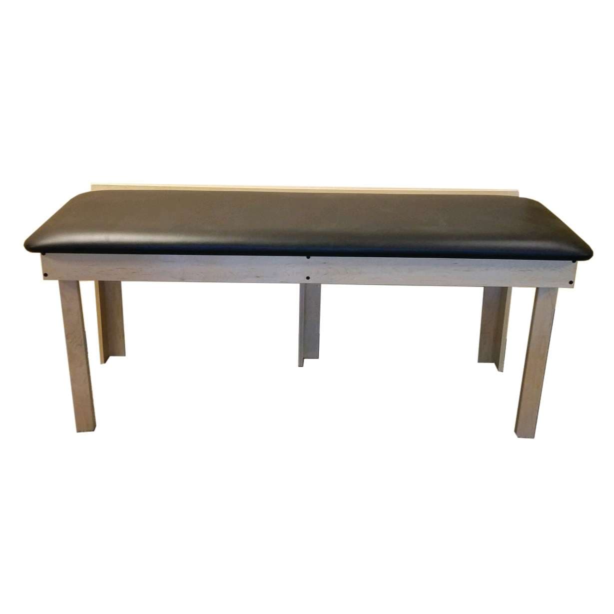 PHS Medical Wall Mount Folding Treatment Table