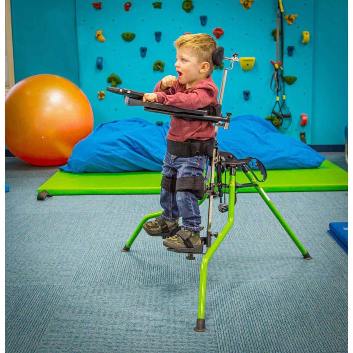 Easystand Zing MPS Portable Stander - Package - Image 5