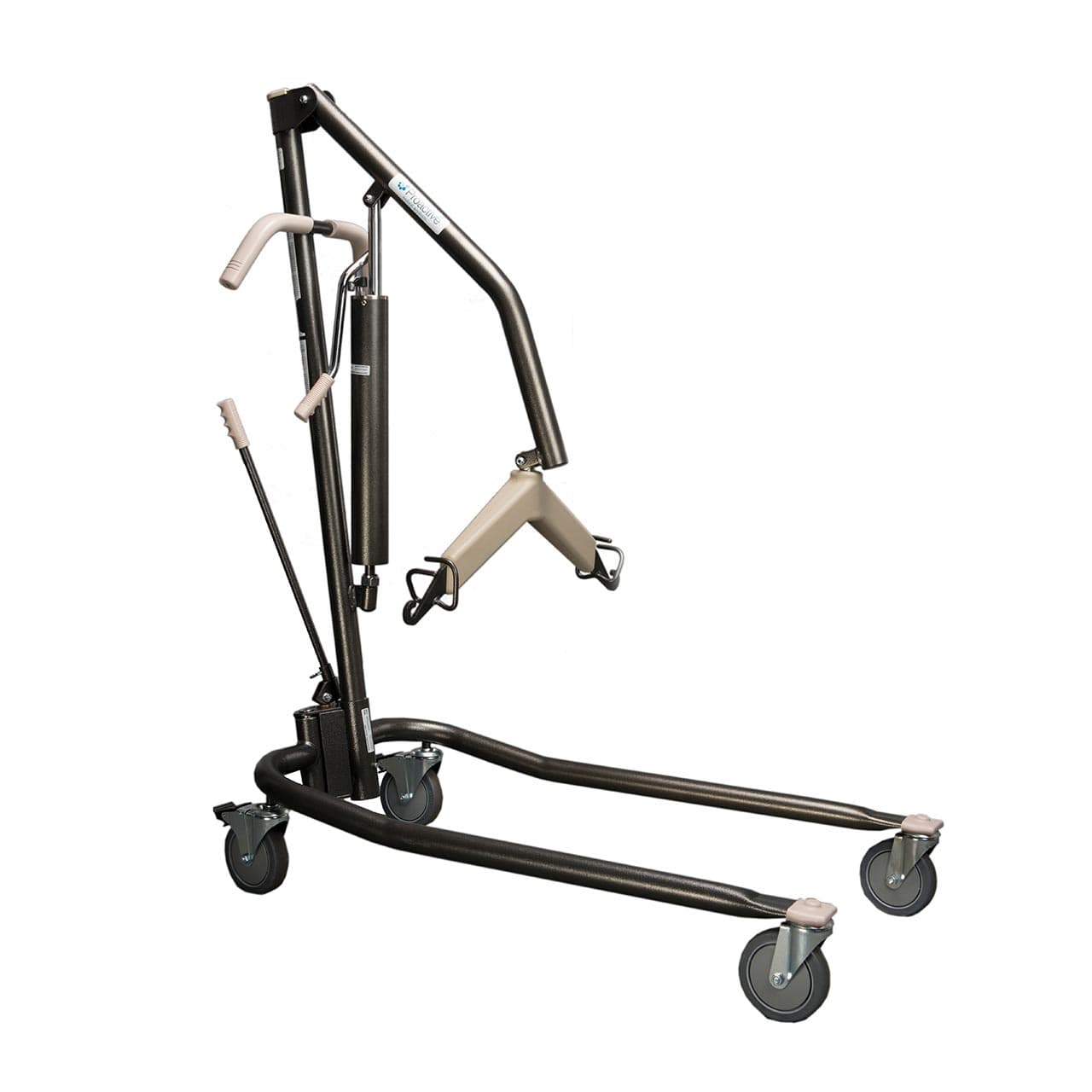 Protekt Onyx Hydraulic Patient Lift - Image 5
