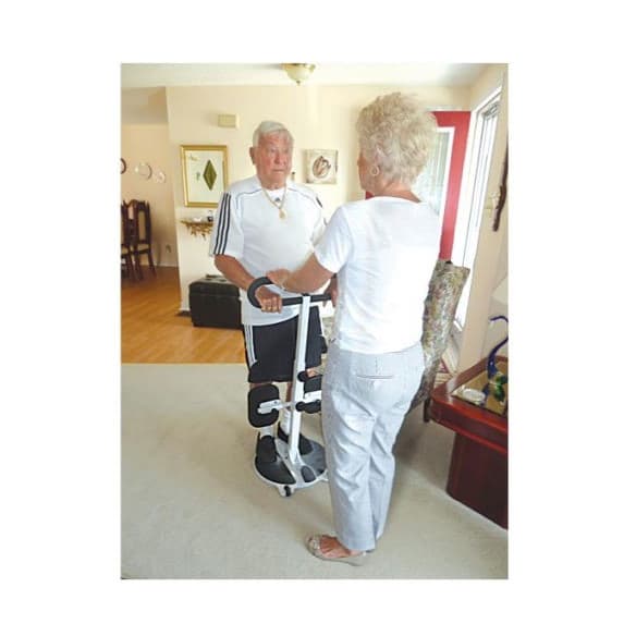 Parsons E-Z turn II transfer disc - Image 3