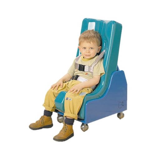 Tumble Forms Mobile Floor Sitter - Image 2