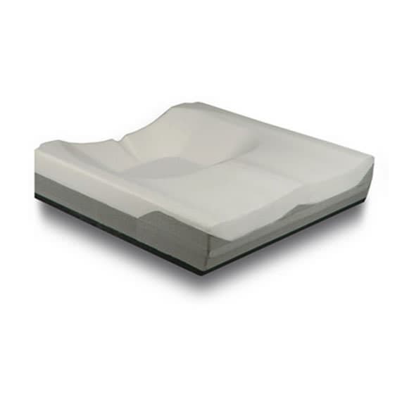 Jay Fusion Adjustable Wheelchair Cushion - Image 3