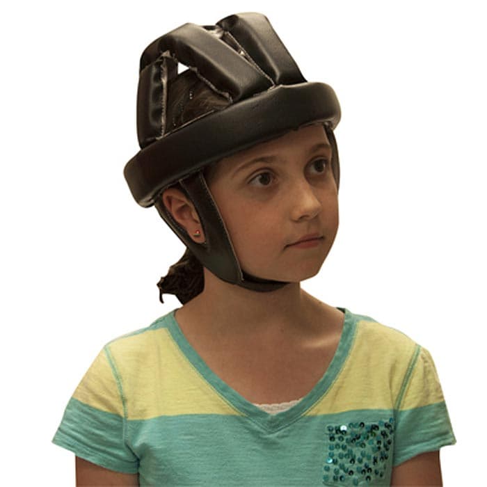 Skillbuilders soft-top head protective helmet - Image 4
