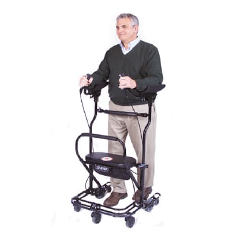 U-Step Neuro Platform walking stabilizer - Image 2