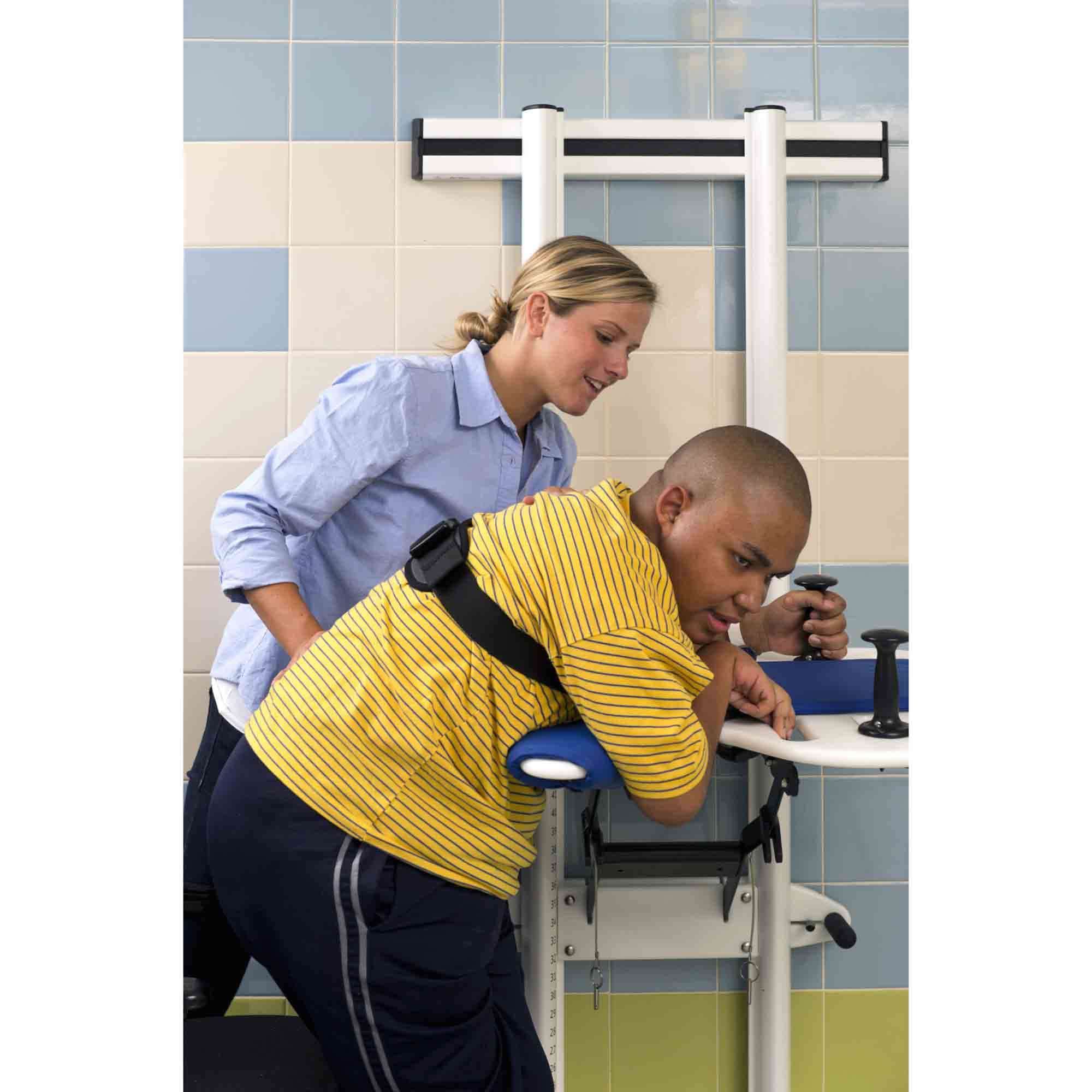 Rifton Hygiene Support Station - Image 3