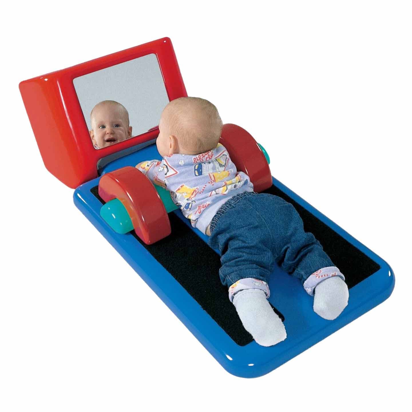 Tumble Forms Tadpole Pediatric Positioner
