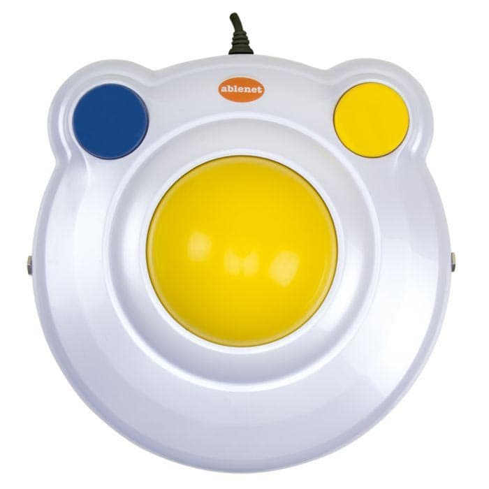 Ablenet BIGtrack 2 trackball - Image 1