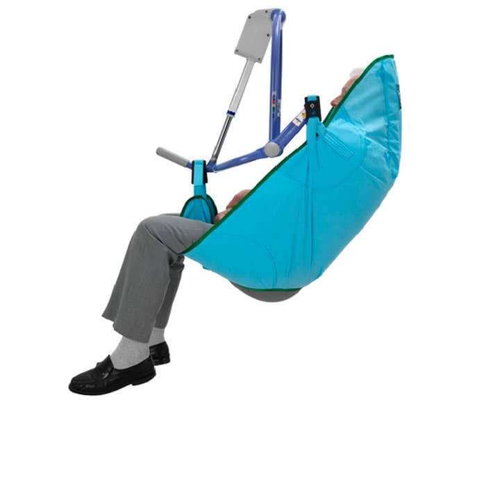 Arjo General Purpose Clip Flites, Disposable - 10/Case