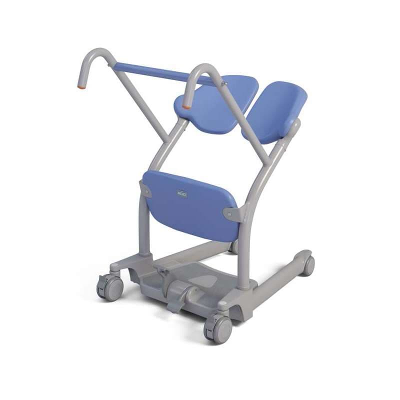 Arjo Sara Stedy Sit-to-Stand patient lift