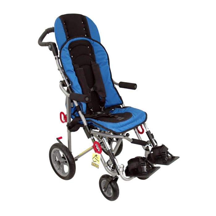 Convaid EZ Rider Stroller - Image 2