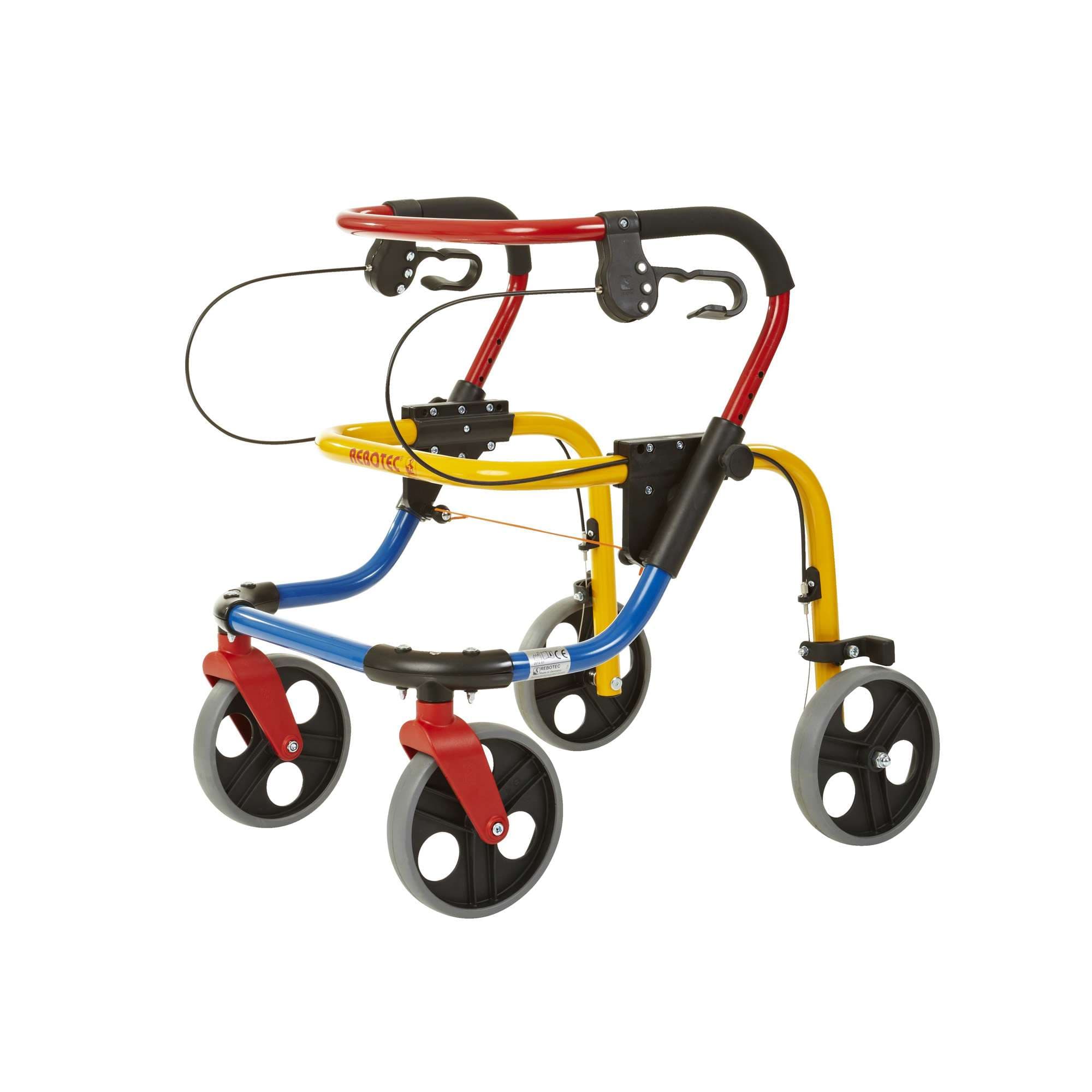 Rebotec Fixi Child Rollator