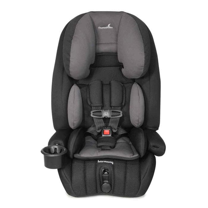 Thomashilfen Harmony Defender Reha Special Needs Car Seat - Image 2
