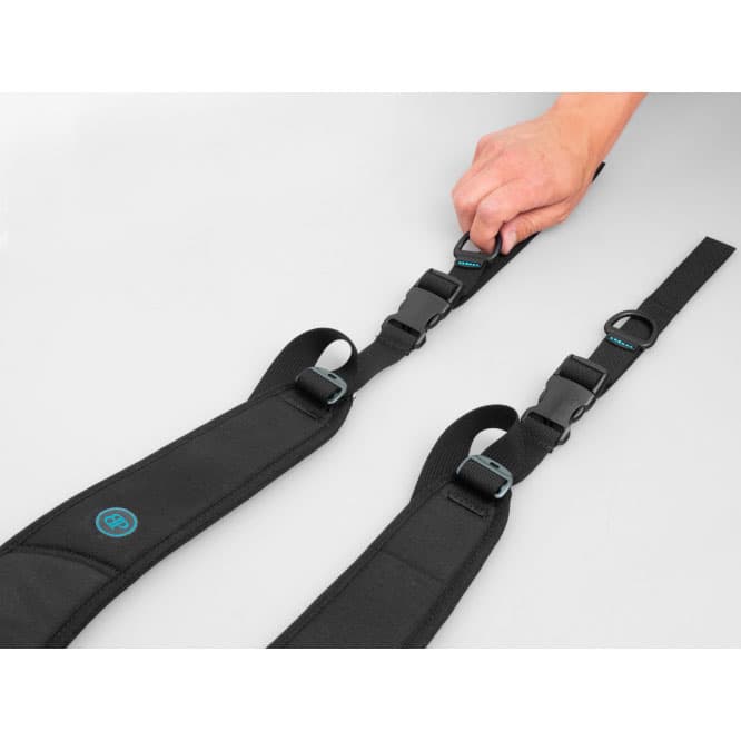 Bodypoint® PivotFit™ dynamic shoulder harness - Image 5