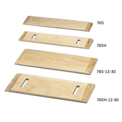 Bailey transfer board - Image 1