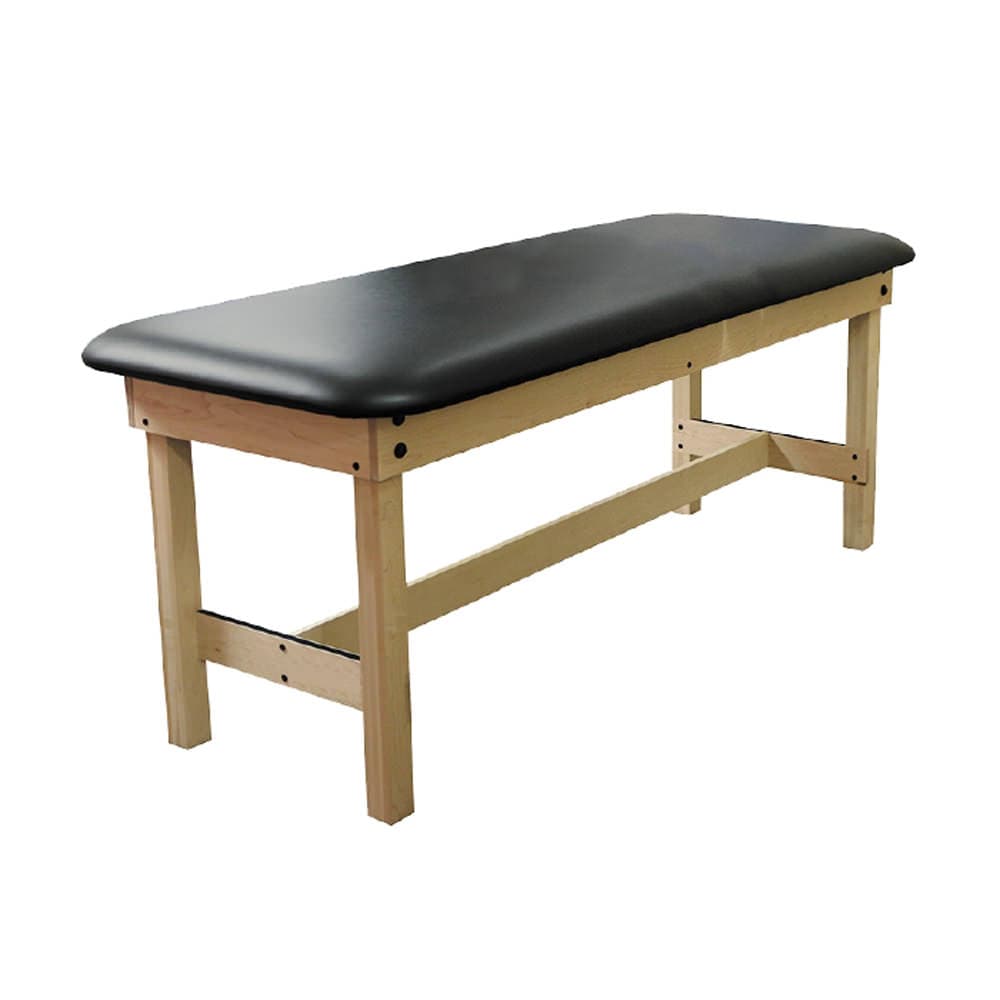 Classic Wood Treatment Table by PHS Medical