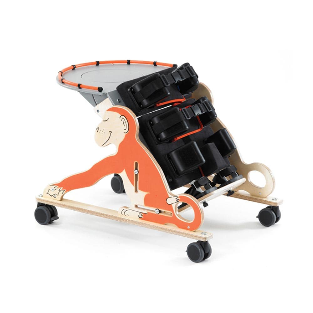 Jenx monkey stander - Image 1