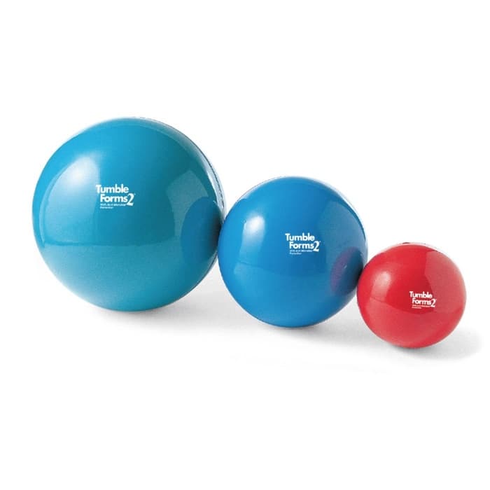 Tumble Forms Neuro Developmental Training Balls - Image 1