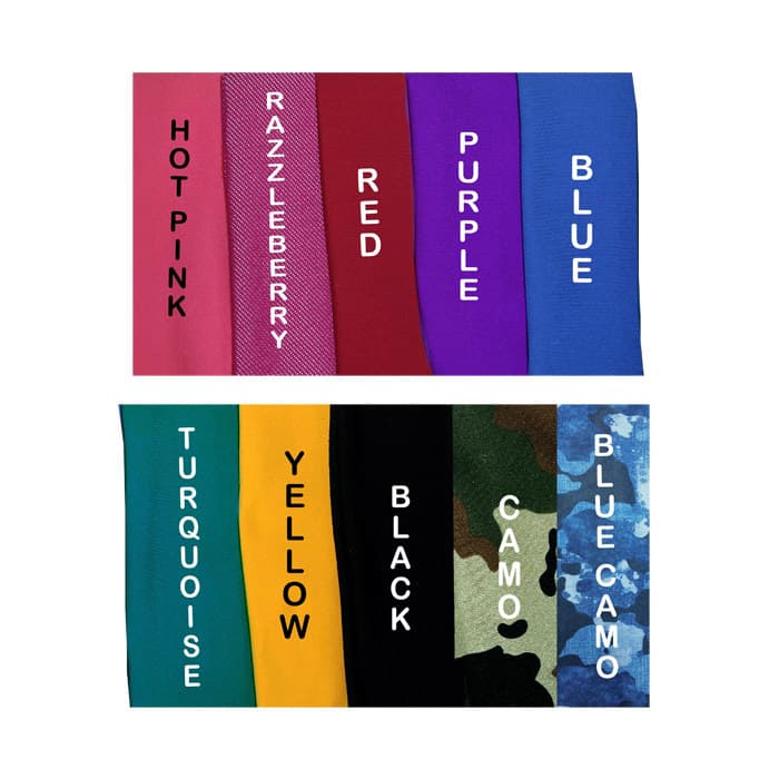 Danmar Hensinger Head Support with High Back - Image 4