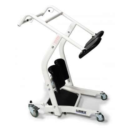 Lumex Stand Assist Patient Transport Lift - LF1600 - Image 2