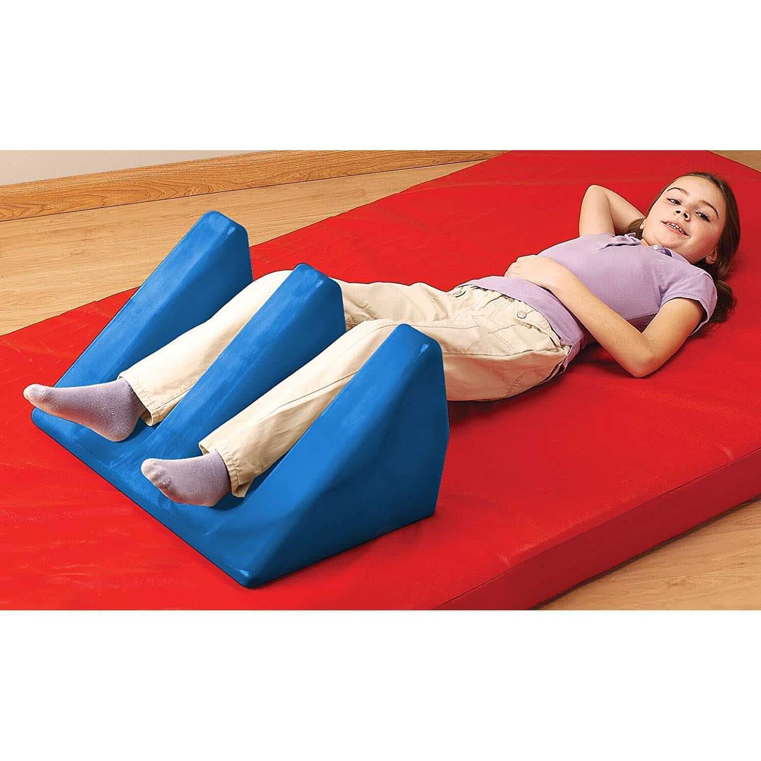 Tumble Forms Slotted Therapy Wedge - Image 1