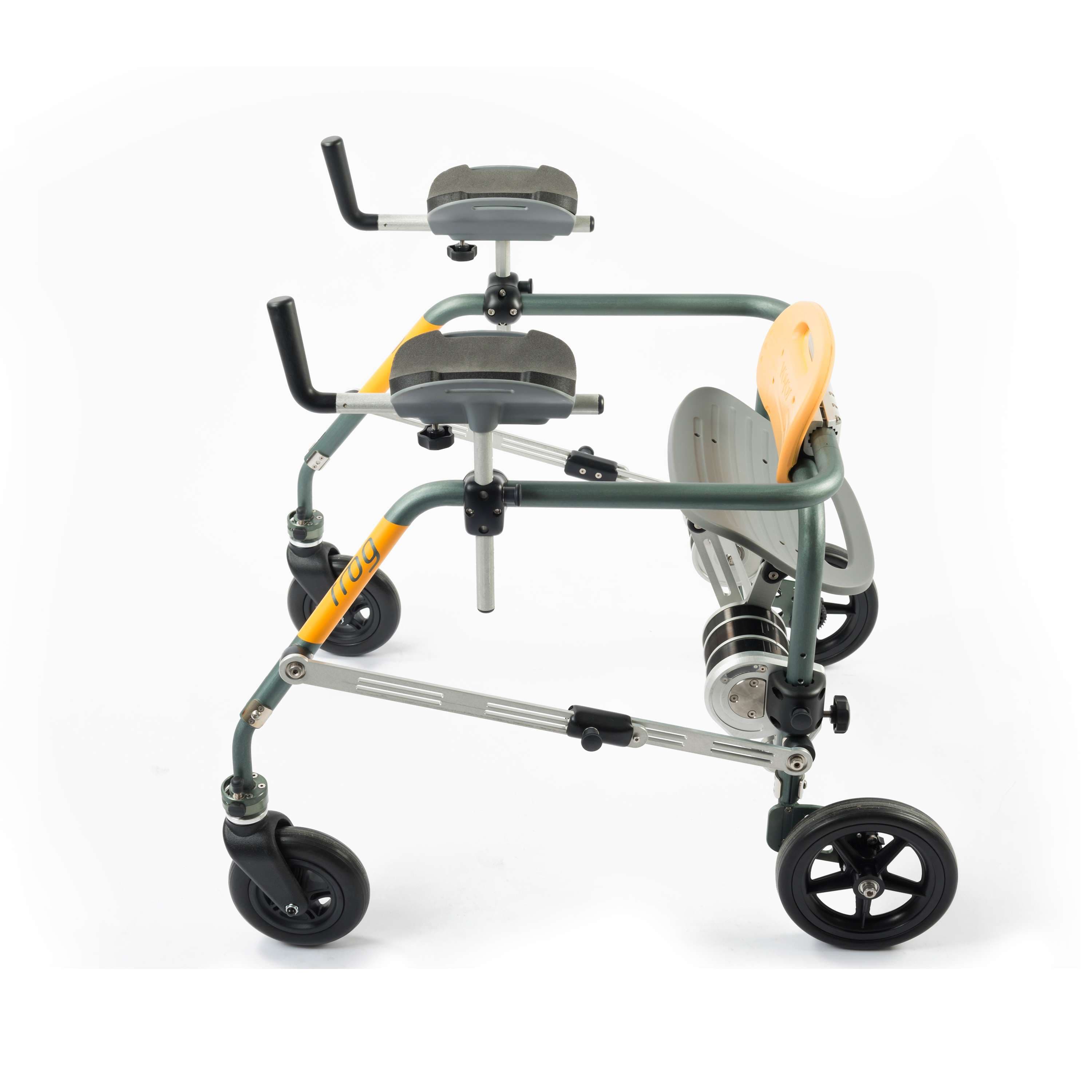 Voyar Frog Pediatric Gait Trainer - Image 3