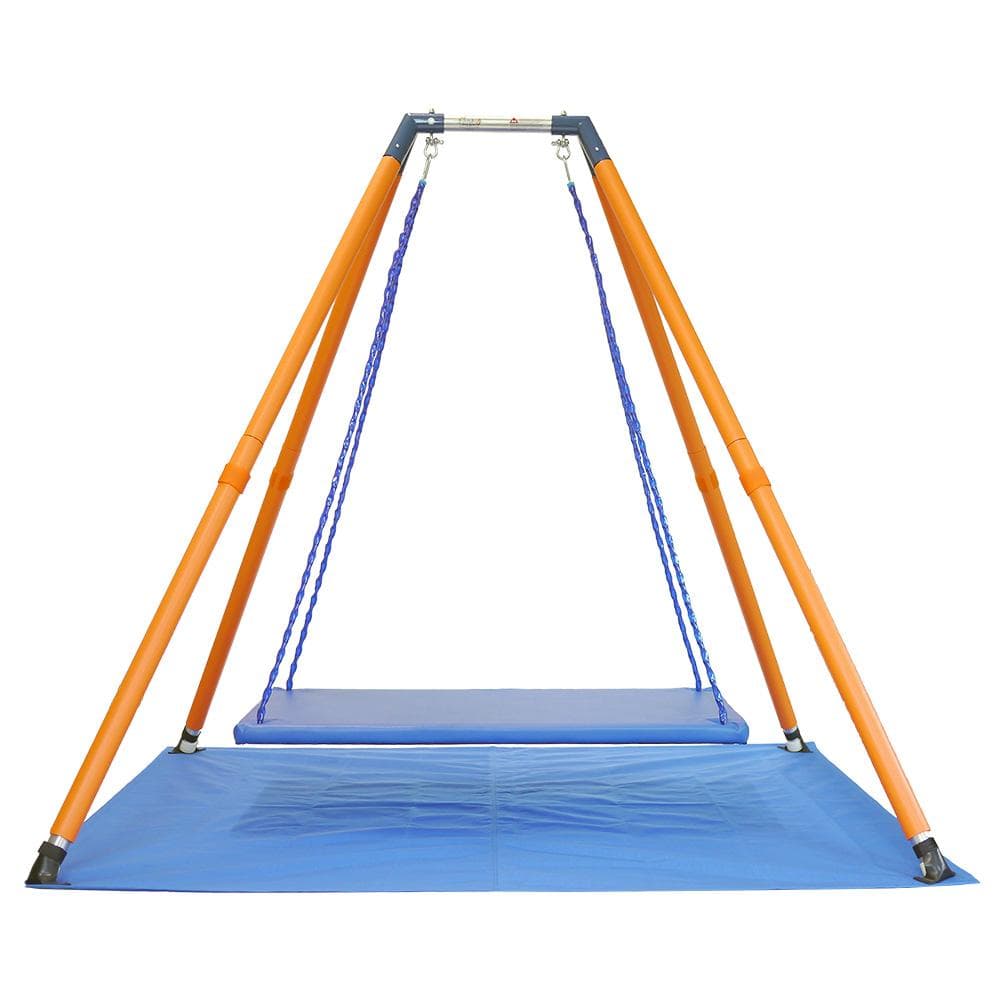 Haley's Joy On the Go Swing Frame