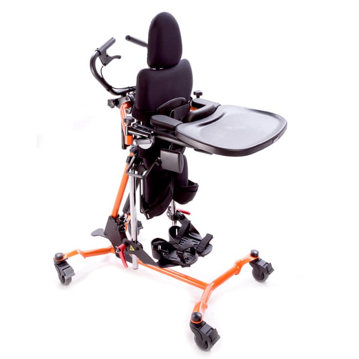 EasyStand Zing Multi-Position Tilt Table Stander - Size 1