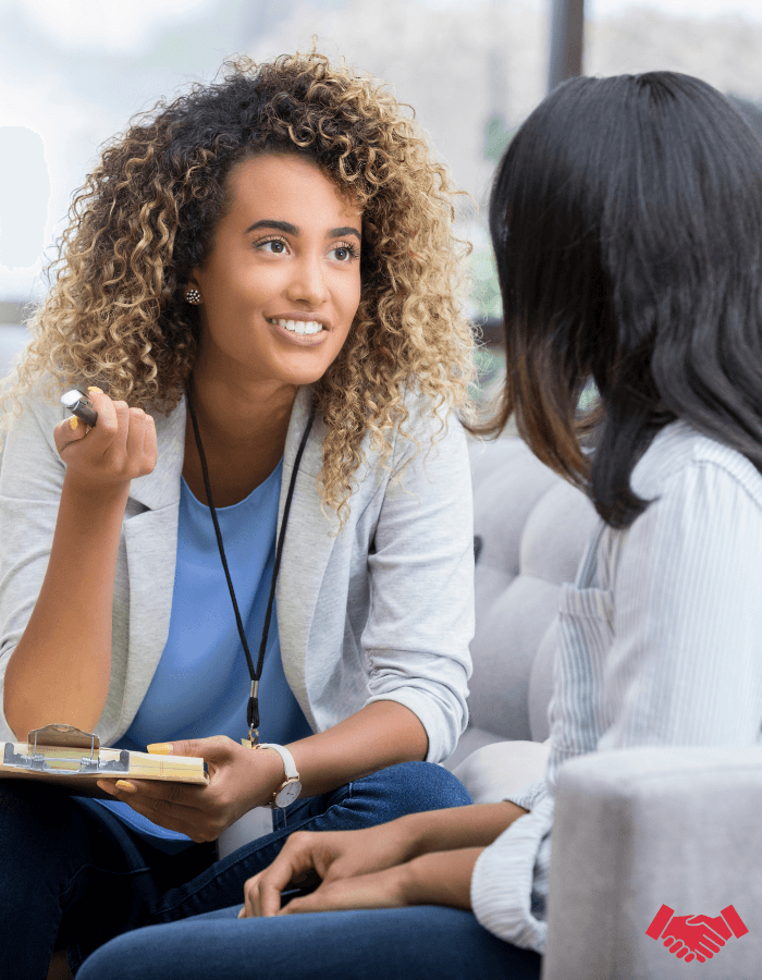 B2B procurement solutions illustration