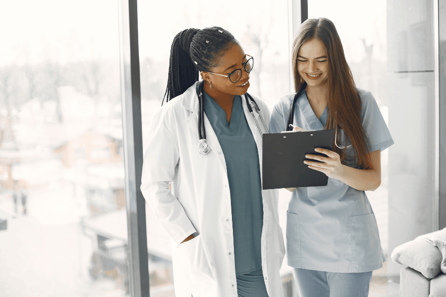 Healthcare institutions procurement solutions