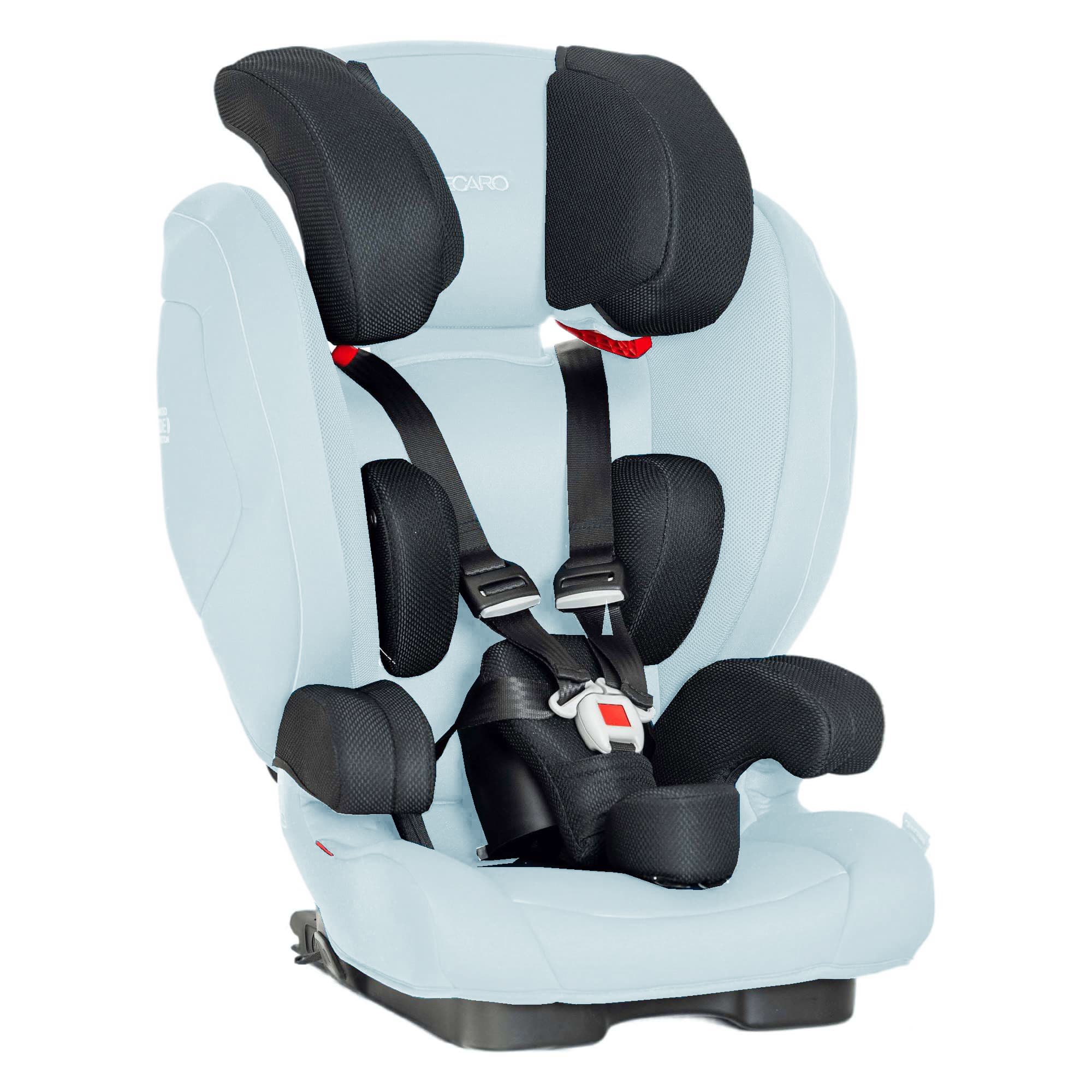 Thomashilfen RECARO Monza Nova 2 Reha Special Needs Car Seat
