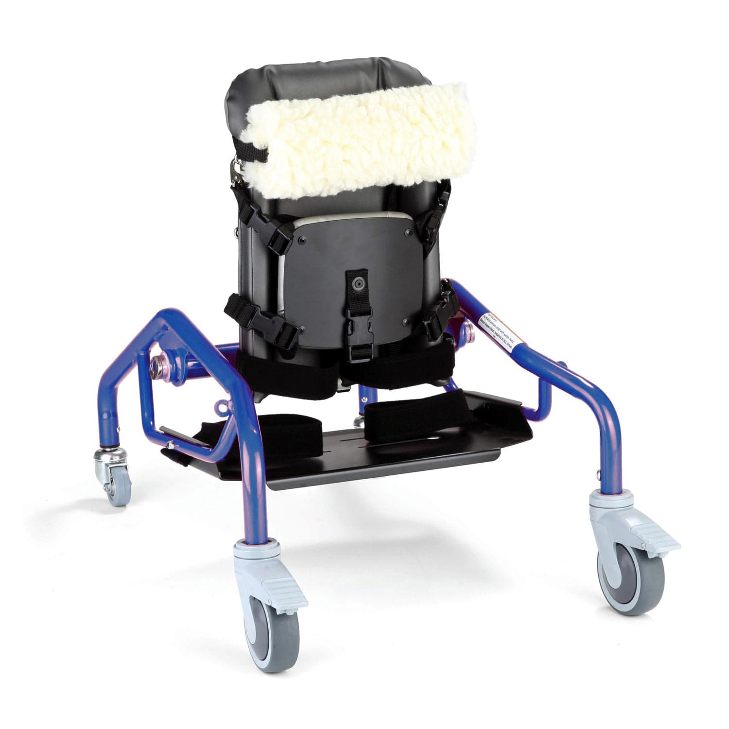 Rifton Mobile Stander - Small - Image 1