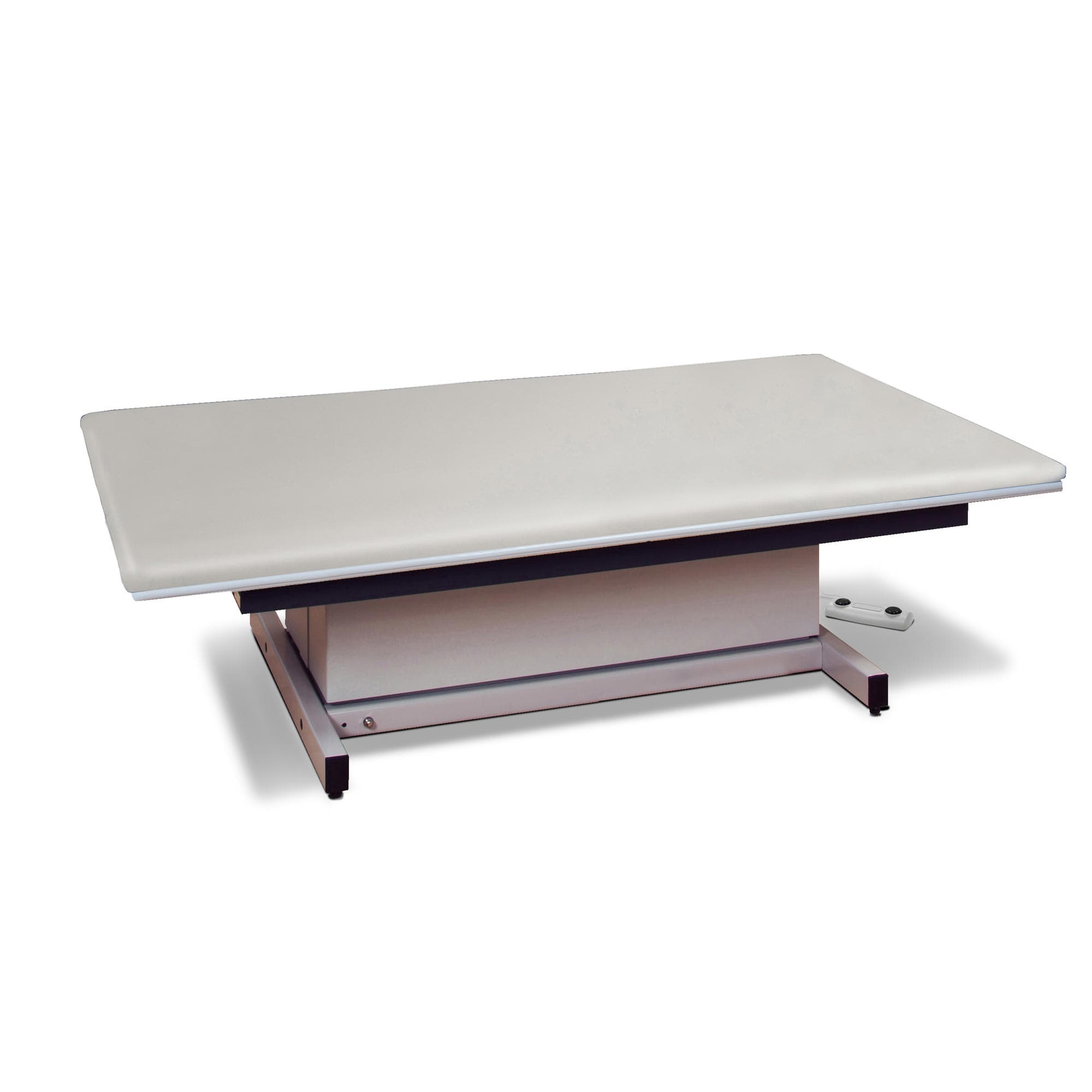 Clinton hi-lo mat platform with upholstered top - Image 8