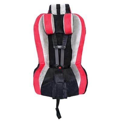 Roosevelt Pediatric Car Seat with Head Support - Image 6