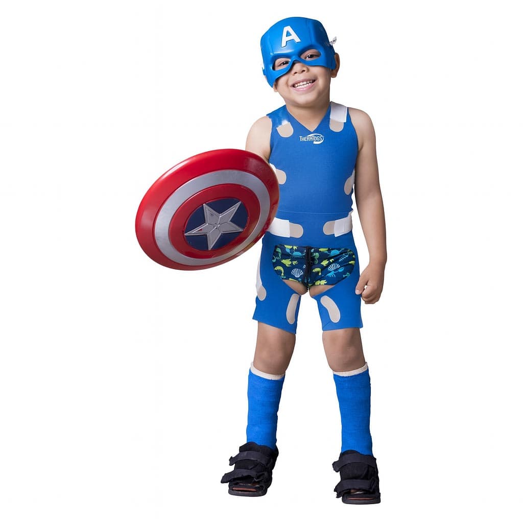 TheraTogs Posture Torso Alignment System - Image 3