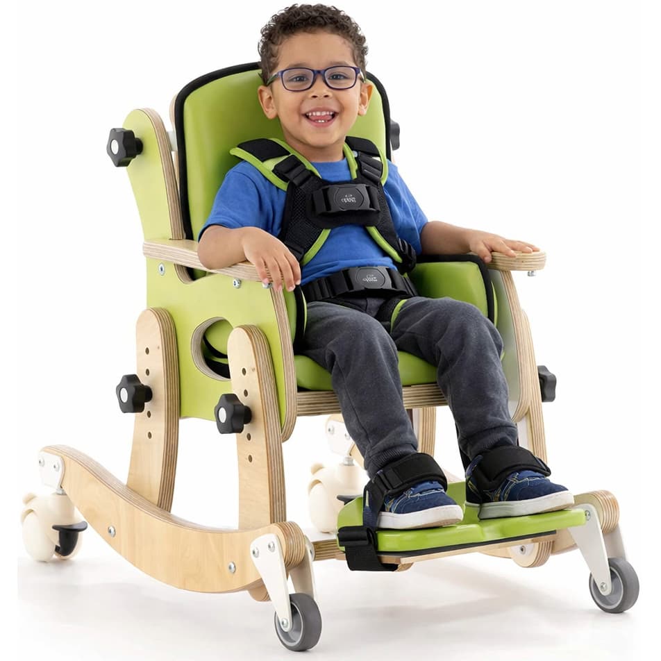 Adaptive Classroom Chairs