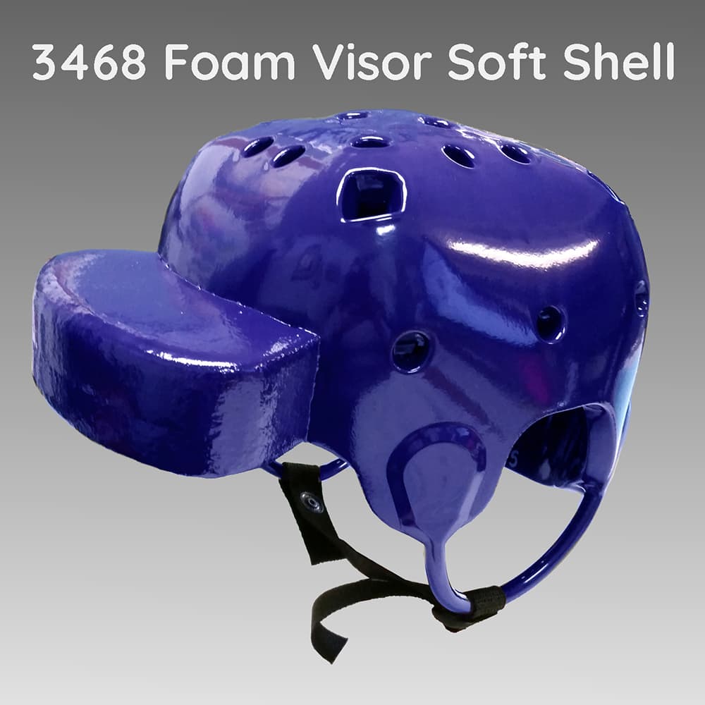 Danmar Halo Helmet - Image 5