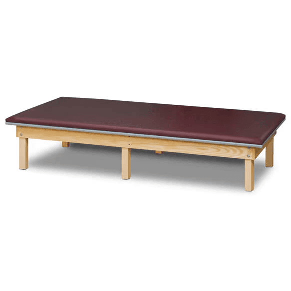 Mat Platform Tables
